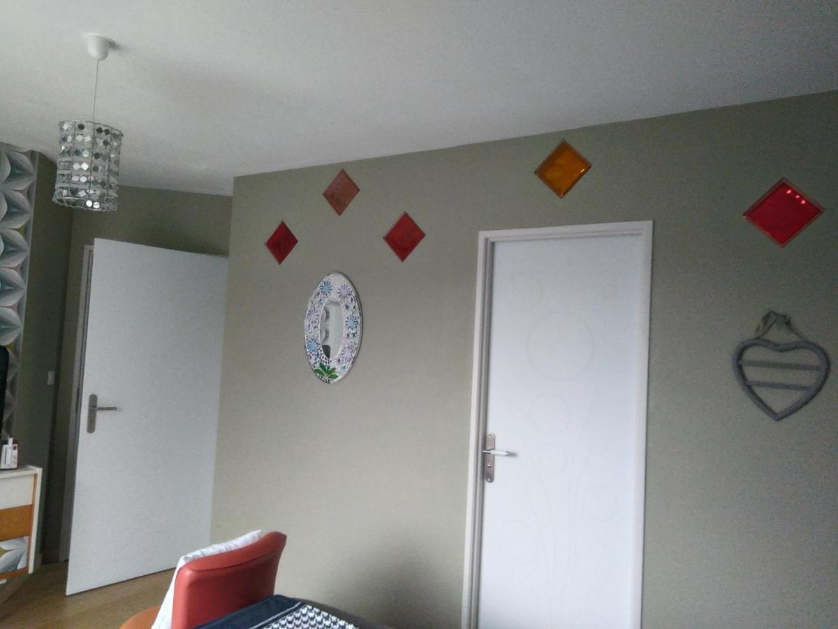 Le Haut Village Chambres D'Hotes En Baie De Somme Arrest Εξωτερικό φωτογραφία