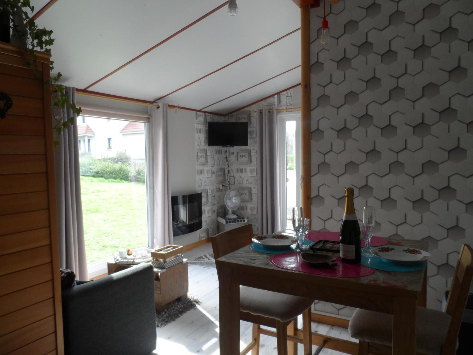 Le Haut Village Chambres D'Hotes En Baie De Somme Arrest Εξωτερικό φωτογραφία